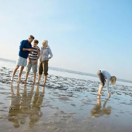 بيت للعطل Briesenick-radde Pearl