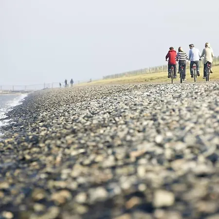 بيت للعطل Briesenick-radde Pearl *