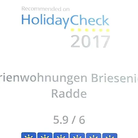 Briesenick-radde Pearl *