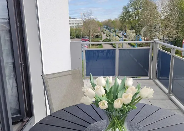 Briesenick-radde Pearl * Butjadingen