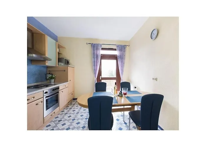 Briesenick-radde Pearl Butjadingen