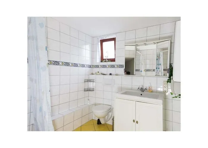 Nyaraló Briesenick-radde Pearl