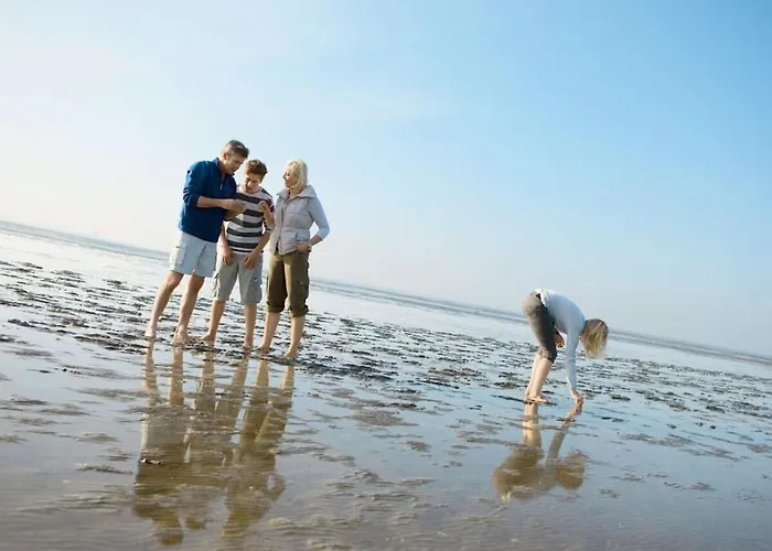 Nyaraló Briesenick-radde Pearl