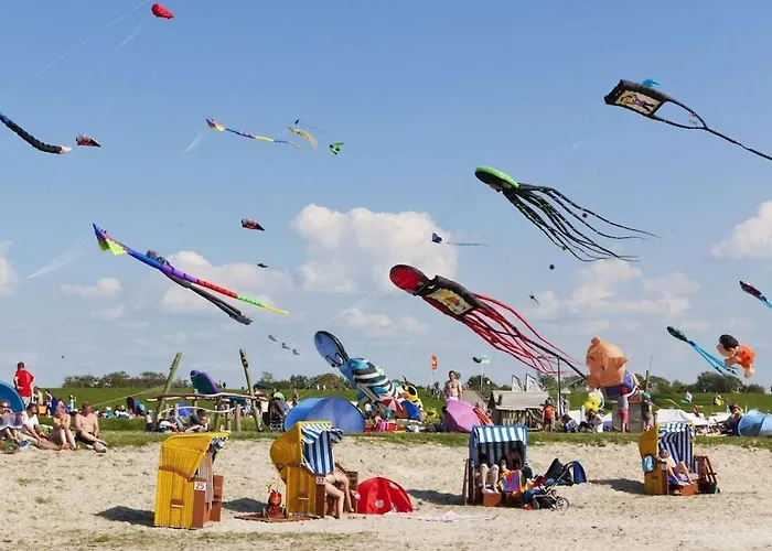 Briesenick-radde Pearl * Butjadingen