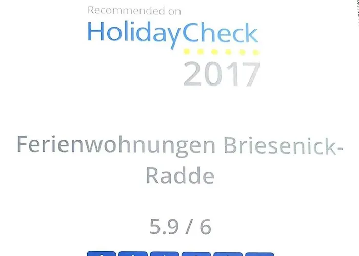 Briesenick-radde Pearl *